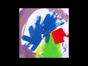Left Hand Free - Alt j HD