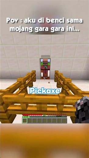 Minecraft Meme Indonesia