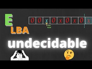 Emptiness for Linear Bounded Automata is Undecidable