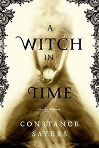 "A Witch in Time" Book Review