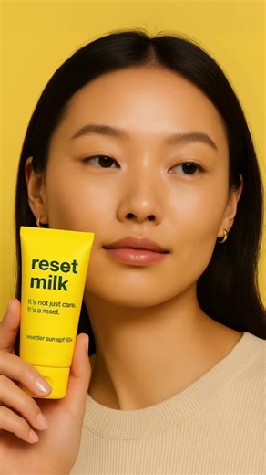 Setter Sun SPF 50  ile Güneşin Tadını Çıkar