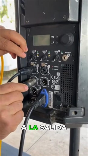 How to connect speakers like a pro (Part 2) #audio #tutorial