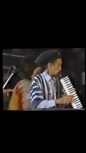 Long Live the Original Levi ! Long Live Rockers ! 1 Gus #augustuspablo | RasJammy Rockers