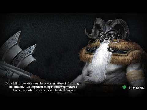 Wizardry: Proving Grounds of the Mad Overlord 2024 Reboot - Lvl 13 Primary Group!