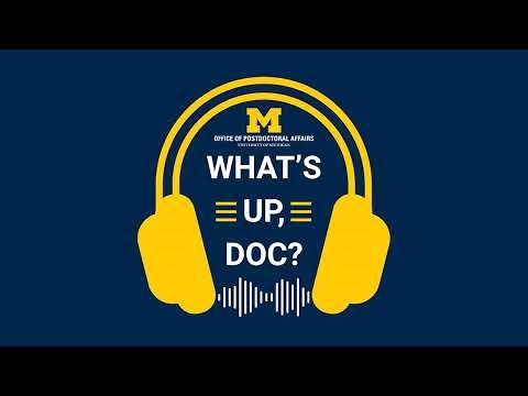 Building a Career in Tech Transfer: Insights from Dr. Megan Griffin