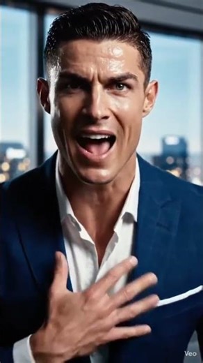 CR7's Secret to Becoming a Billionaire 🏆