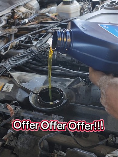 🌙 Ramadan Special Offer at The Engine Room Auto Maintenance 🌙 This Ramadan, we’re giving back to our customers 🙏 🔧 Bring your own Engine Oil & Filter — and we’ll change it for FREE (Labour FREE!) 📅 Valid on weekdays during the month of Ramadan only. Don’t have the oil & filter? No problem. We can provide the oil and filter for you — 👉 You only pay for the materials 👉 Labour is still FREE Keep your car running smooth this Ramadan without extra cost 🚗✨ 📍 Sharjah Industrial Area 10 📞 056 