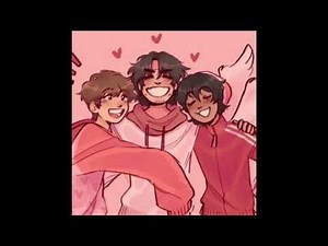 A Karlnapity Playlist