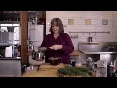 How to Make Rosemary Tea from Dried or Fresh Rosemary