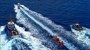 Watch CSI: Miami Season 6 Episode 1 - Dangerous Son