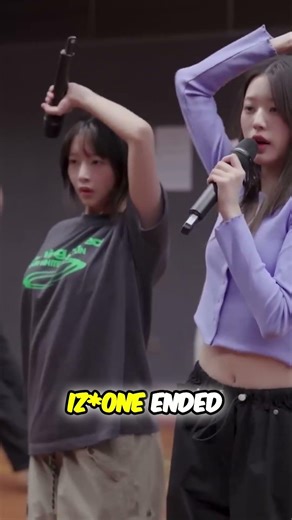 WIZ*ONE Reunion Moments That Prove Bond Never Fades💖#izone #wizone #kpop