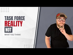 The Untold Truth About Task Forces in Business