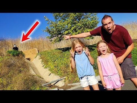 We Rescued a Family of Puppies & Kitties from Abandoned Storm Drain!!! Game Master Caught on Camera!