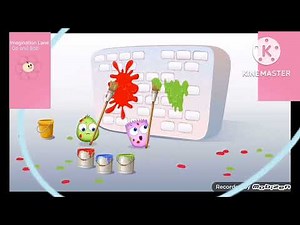 Op And Bob BabyFirst Promo