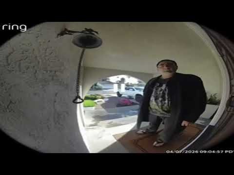 Angry Reddit Mod Neighbor