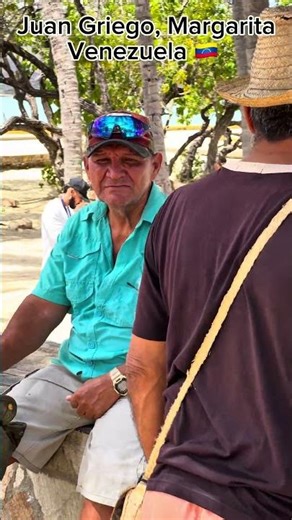 🇻🇪 Así late Juan Griego hoy, ISLA DE MARGARITA