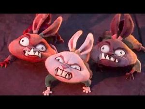 Kung Fu Panda 4 - Official Super Bowl TV Spot (2024)