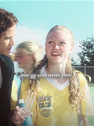 10 Things I Hate About You (1999)