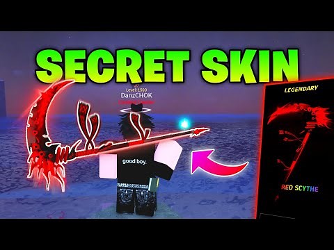 *SHOWCASING* ALL My Onirifalx SKINS in Fisch! - How to get it?