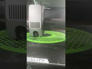 PETG Settings Adjustment with Flow Control #creality #bambulab #petg #3dprinting #flowcontrol