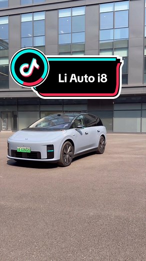 Li Auto L8 vs Tesla Model Y: Is the Li Auto L8 Worth It?