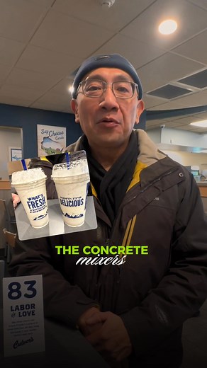 Culver’s Southfield is officially open — and we loved it! 🍔🍦@culvers From Butter Burgers to fresh‑frozen custard, everything hit the spot. We especially loved the Concrete Mixers — rich, creamy, and absolutely delicious. Highly recommend stopping by if you’re in the area! 📍Metro Detroit, Michigan. Kitchen Guard is your trusted partner for top-quality kitchen safety and fire prevention solutions. | Kitchen Guard of Metro Detroit
