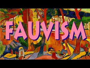 Fauvism - Old Version
