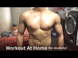 How To Transform Your Body At Home