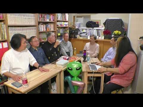 墜落UFO事件の歴史を振り返る