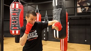 Aprende Boxeo con MARCA: Golpes básicos