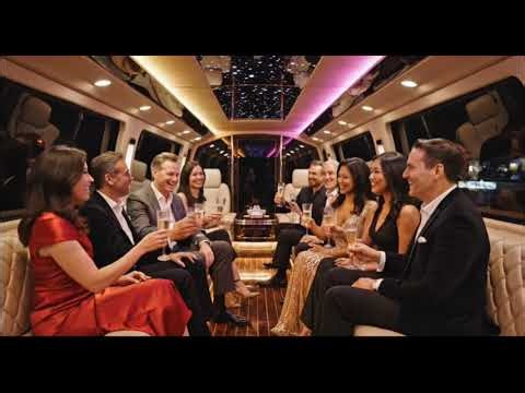 Charter Bus Rentals in Nashua for Corporate Events and Business Travel