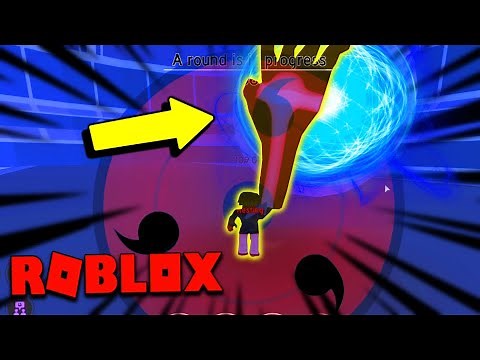 Roblox ANIME FIGHTING Simulator! - "OUR FIRST TOURNAMENT!!!" - Episode 16
