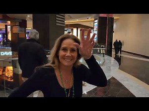 Walking through Foxwoods Resort and Casino.#travel #Casino#Foxwoods##hotelstaycation.