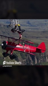 Filming Mission: Impossible 8 stunts: behind the biggest action scenes