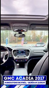 GMC Acadia 2017! “Latino Community Auto Center”    475 Tryon Rd, Raleigh, NC  (919) 772 - 1800 | TveoRadio | Facebook