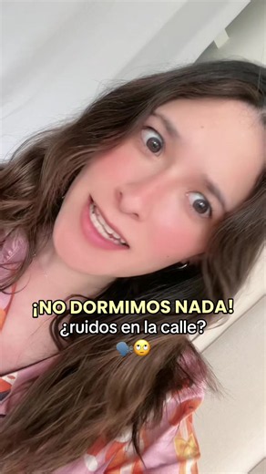 Datos curiosos 3AM: ¿Qué será ese ruido?