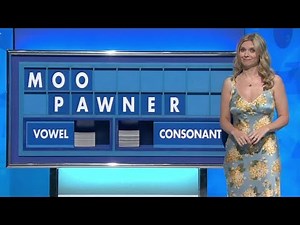Rachel Riley - Countdown 86x087 2022,10,18 14,10c SD