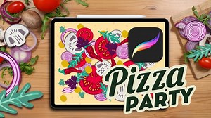 Procreate Illustration: Let's Draw and Streamline Your Workflow | Ulrike Text&Tulip | Skillshare