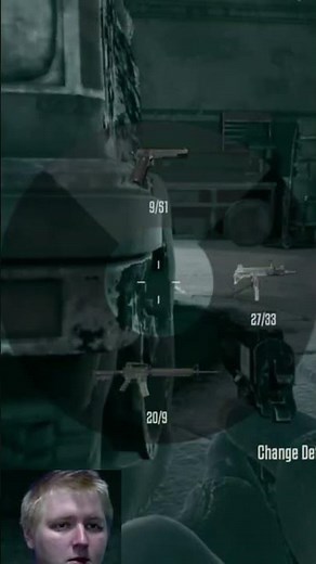 TERMINATOR RESISTANCE ENHANCED