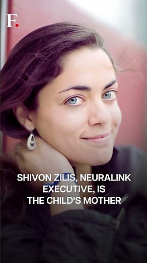 Elon Musk Welcomes His 14th Child | Subscribe to Firstpost | N18G