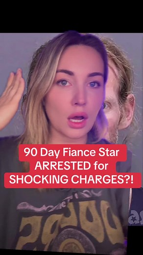 Ben Rathbun Arrested: Latest 90 Day Fiancé Update