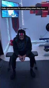 Things Fighting game players say pt. 1 #headbandhashira #fgc #shorts