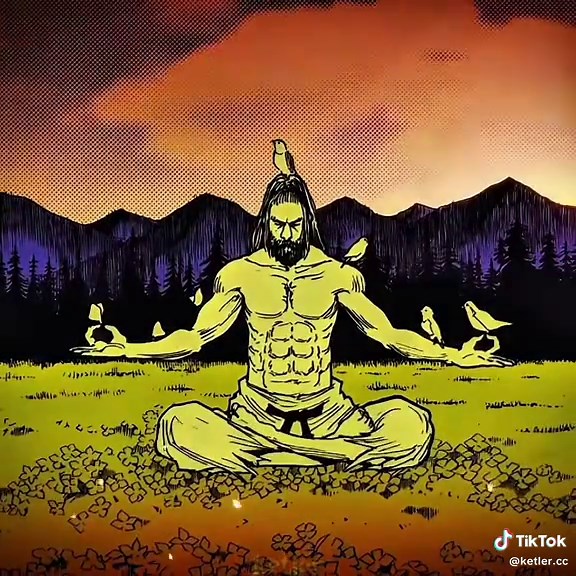 #netero stoic 10000 punches 🥶 la cheyenne trend😋 Sir Isaac Netero edit #hxhedit #hxh #hunterxhunteredit #hunterxhunter chill edit // clips from shonen jump official livestream on yt