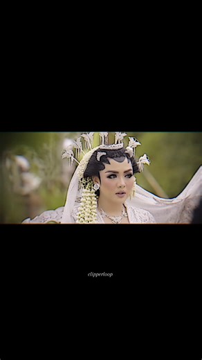 Vicky Shu's Wedding Ceremony at Borobudur Temple