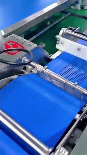 Automated Croissant Making Machine Efficient Pastry Production and Folding Line