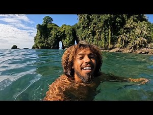 I Chose Surfing Over Everything Else — Here’s What I Learned! 6 Year Journey!