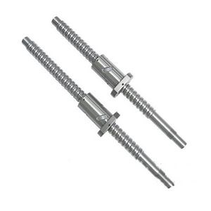 [Hot Item] Linear Actuator Lift Table C7 Sfs 3232 Linear Motion Rolled Ball Lead Screw