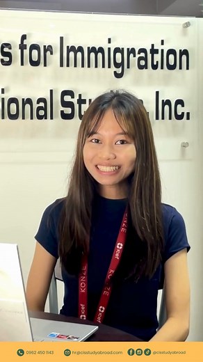 One of the reasons why Filipinos should study in Spain is the language connection. Want to learn more? Follow us for Part 2. #cisstudyabroad #studyabroad #spain #studyinspain #howtostudyabroad #internationalstudent #internationalstudent #filipinointernationalstudent #studentvisa #studentvisaapplication #studentpathway | Counselors for Immigration and Int'l Studies - CIS