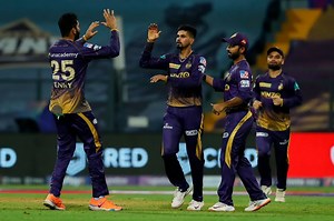 “Seems like they have no idea of what they are doing” - Aakash Chopra on KKR’s random strategy in IPL 2022