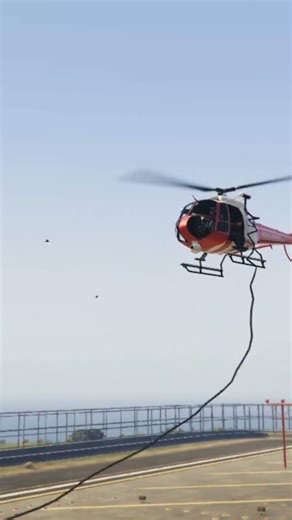 USA S-500 5k Missile Strike Dropped The Irani F-5e Tiger ll Fighter Jet In GTA-5 #short #shorts